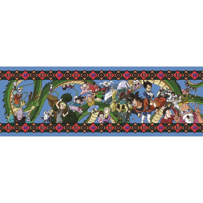 Puzzle 1000 pièces Dragon Ball Z - NEUF - photo numéro 2