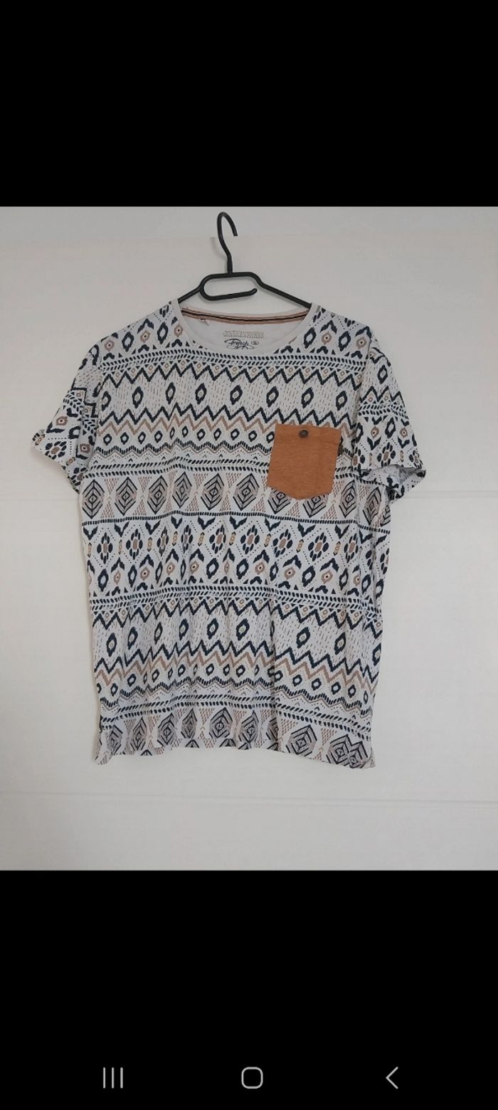 T-shirt homme taille M