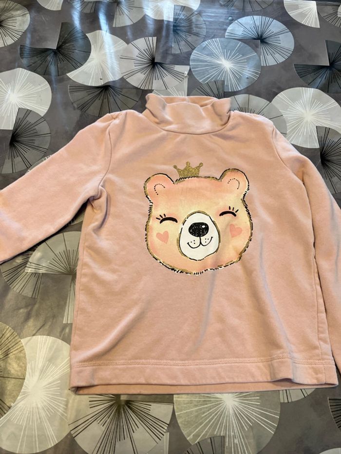 Sous pulls - photo numéro 8