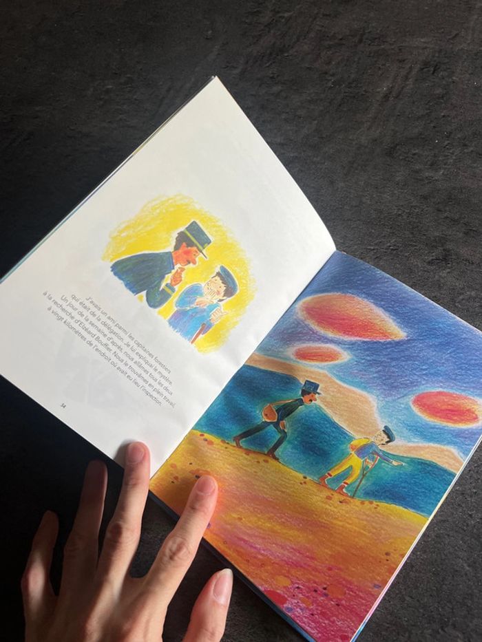 Livre 📖 - photo numéro 3