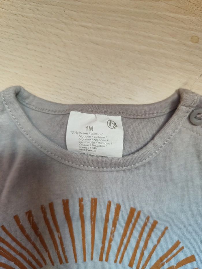 Tee shirt - photo numéro 3