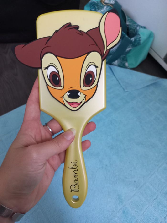 Brosse - photo numéro 2