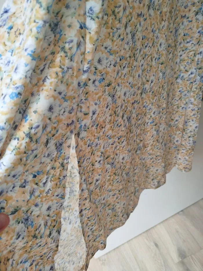 Belle robe longue - photo numéro 4