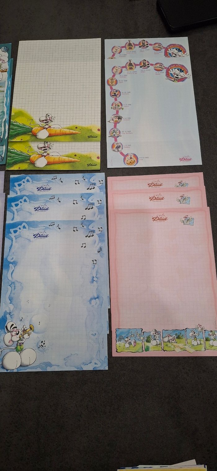 Diddl - photo numéro 2