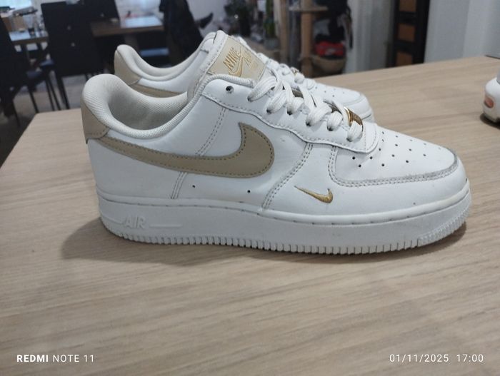 Nake air force one taille 38 - photo numéro 3