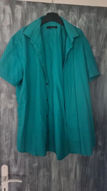 Chemise celio taille L