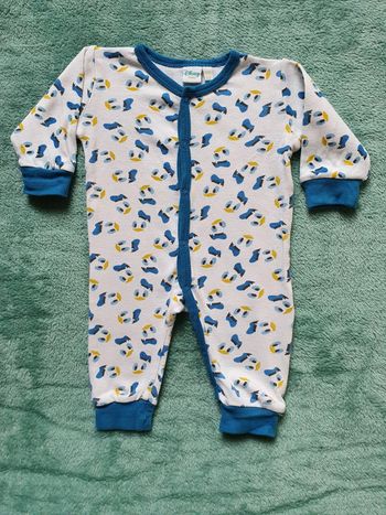 Tres jolie combi 62 cm