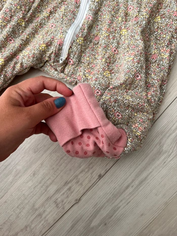 Gigoteuse à pied bébé - photo numéro 2