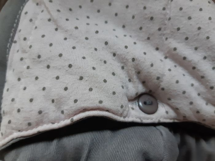 Manteau TAO 2 ans - photo numéro 6