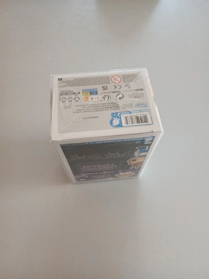 Funko pop transformers freddy - photo numéro 6