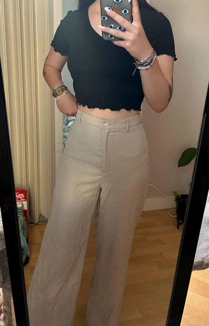 Pantalon ample - photo numéro 2