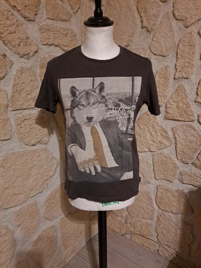 Tee-shirt homme