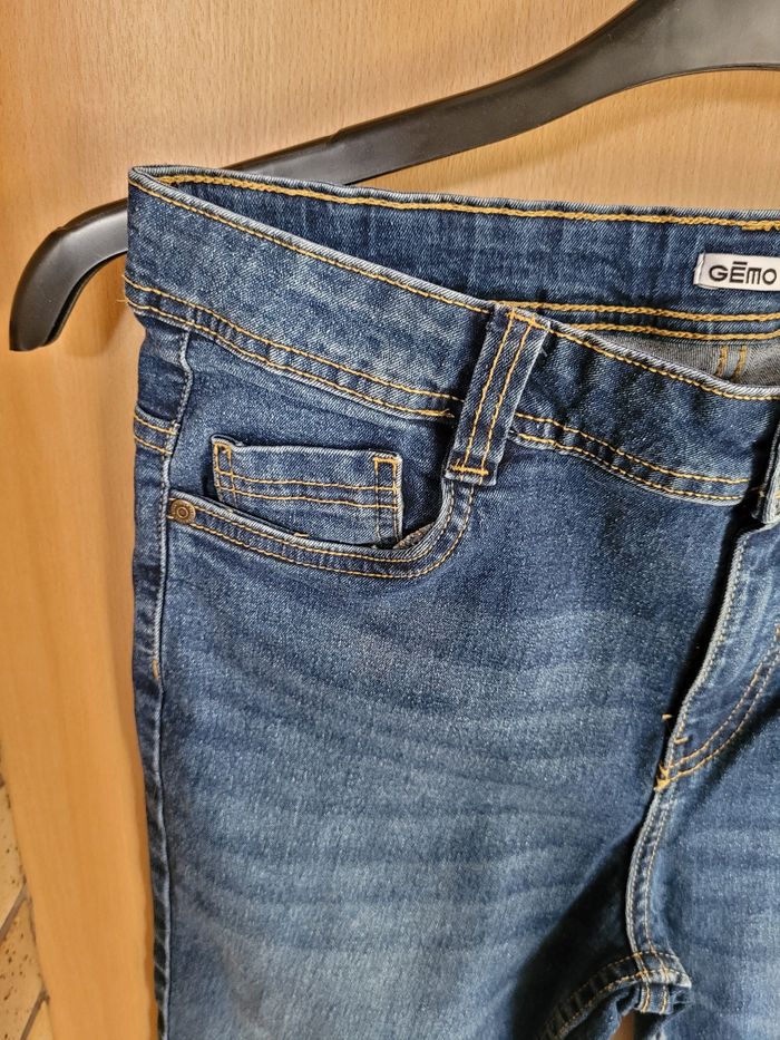 Jean garçon Gémo - photo numéro 2