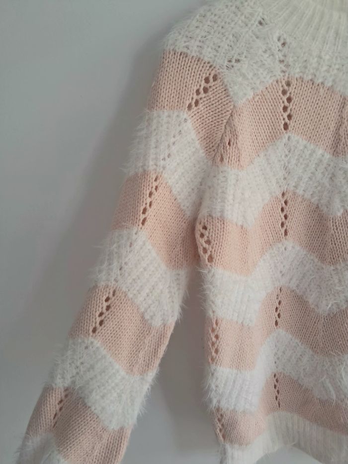 Pull femme taille S Molly Bracken - photo numéro 2