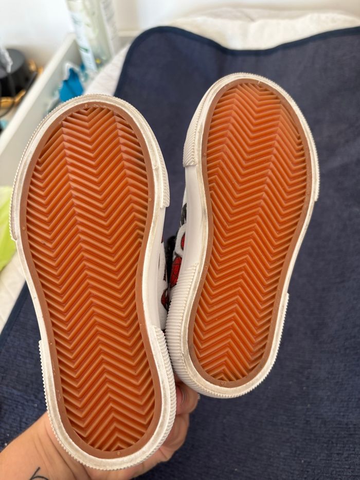 Chaussure garçon - photo numéro 2