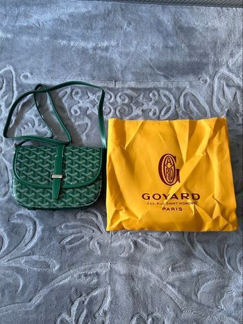 Sacoche Goyard 