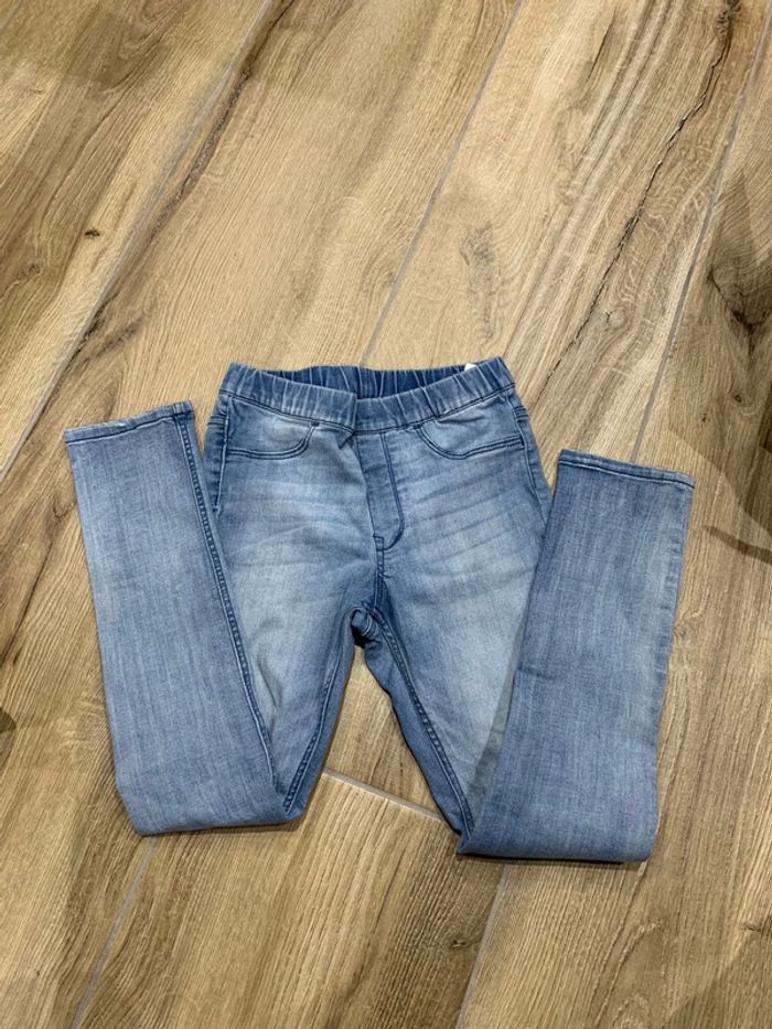 Jean 7/8 ans