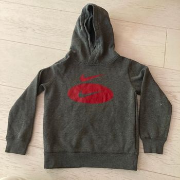 Sweat-shirt à capuche Nike