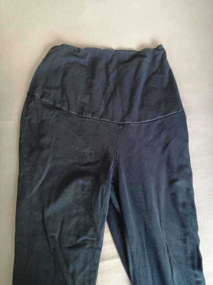 Legging de grossesse T. 42/44 - photo numéro 2