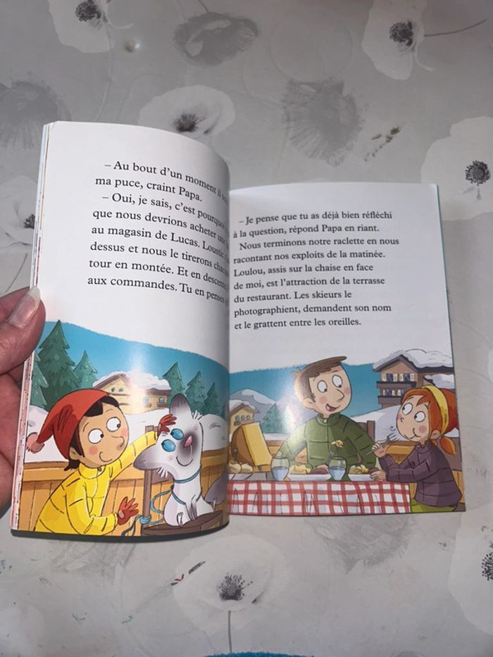 Emma et Loustics - photo numéro 3