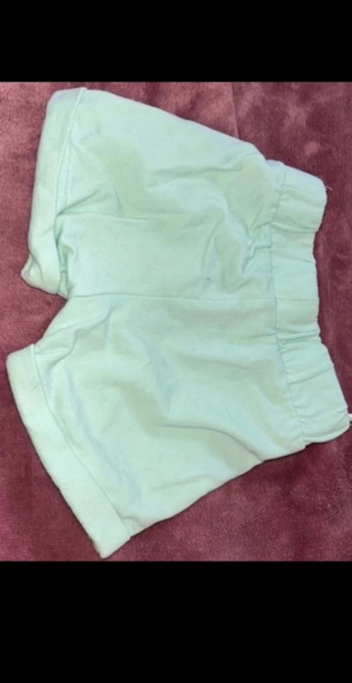 Short - photo numéro 2