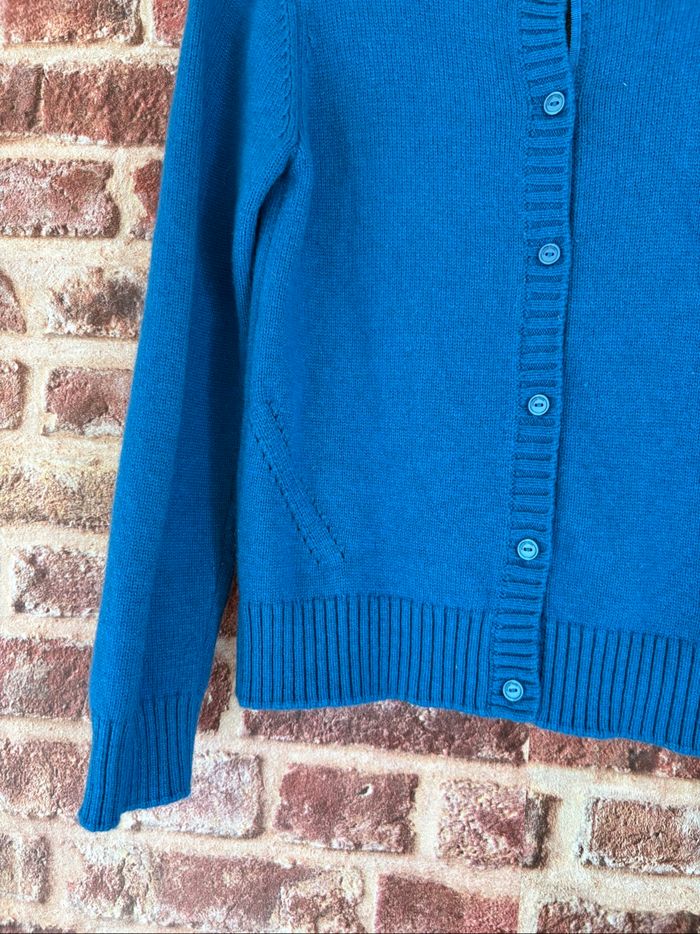 Gilet Jacadi 8ans - photo numéro 5