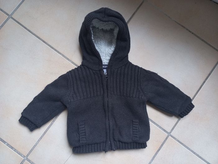 Veste