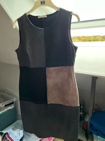 Robe courte Armand Thiery