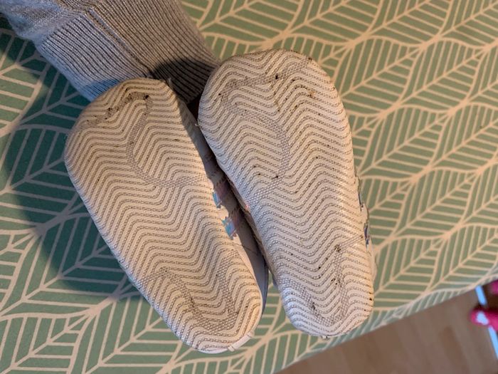 Baskets - photo numéro 5