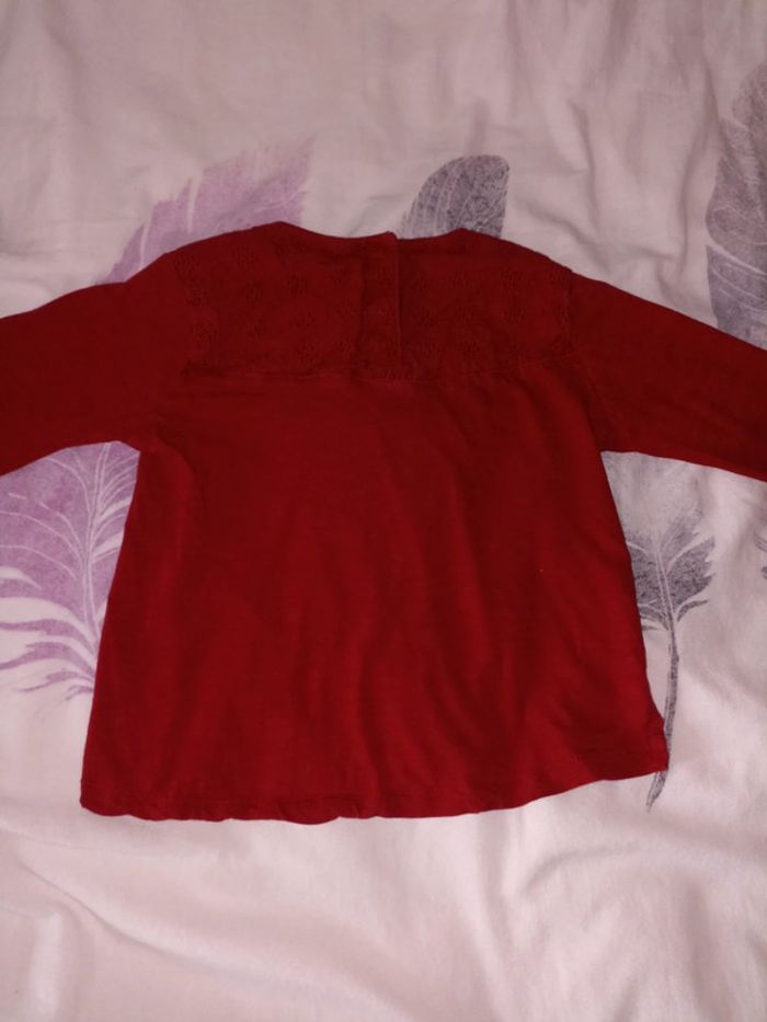 T shirt 2/3 ans - photo numéro 5