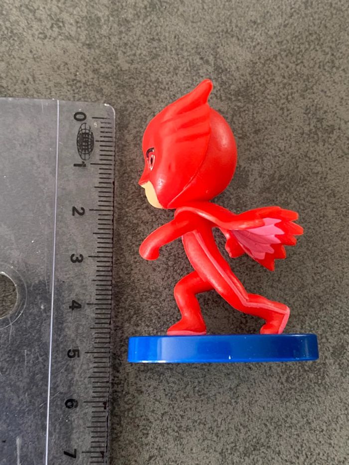 Figurine Bibou Pyjamasques - photo numéro 4