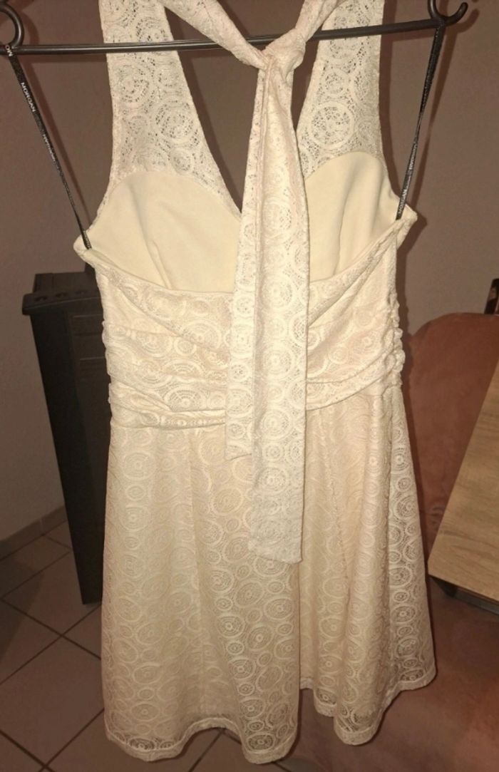 Robe Morgan - photo numéro 3