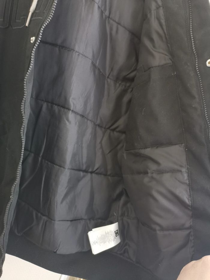 Blouson DC taille S - photo numéro 5
