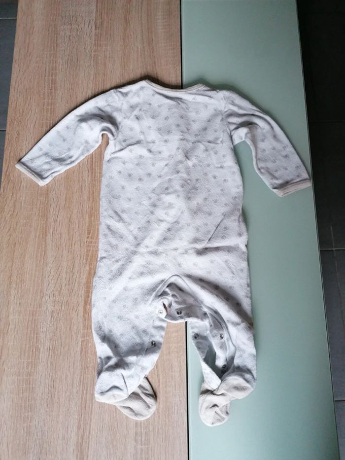 Pijama 12mois - photo numéro 3