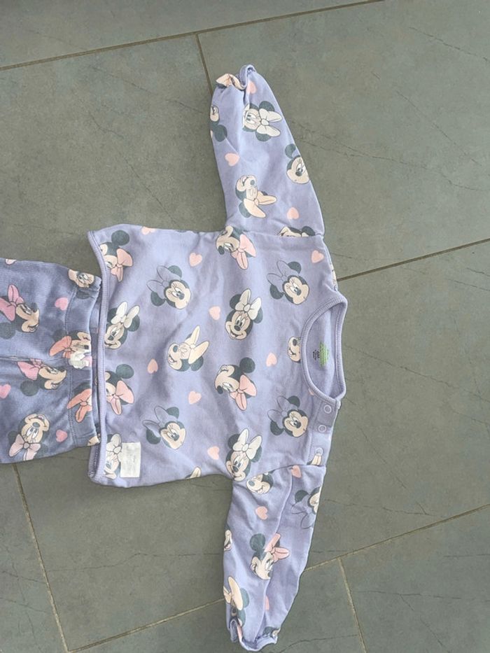 Ensemble Disney 6 mois - photo numéro 3