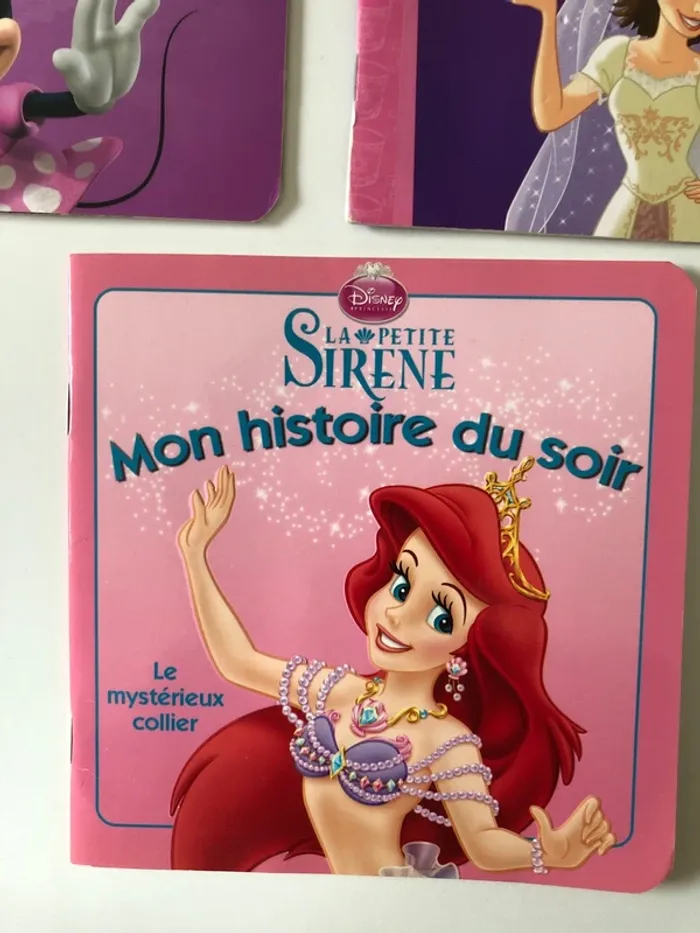 Mon histoire du soir princesse - photo numéro 6