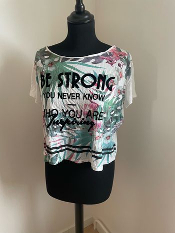 Tshirt