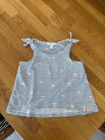 Débardeur Esprit 3ans