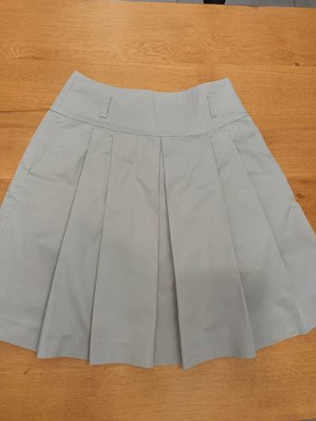 Jolie jupe Caroll T36