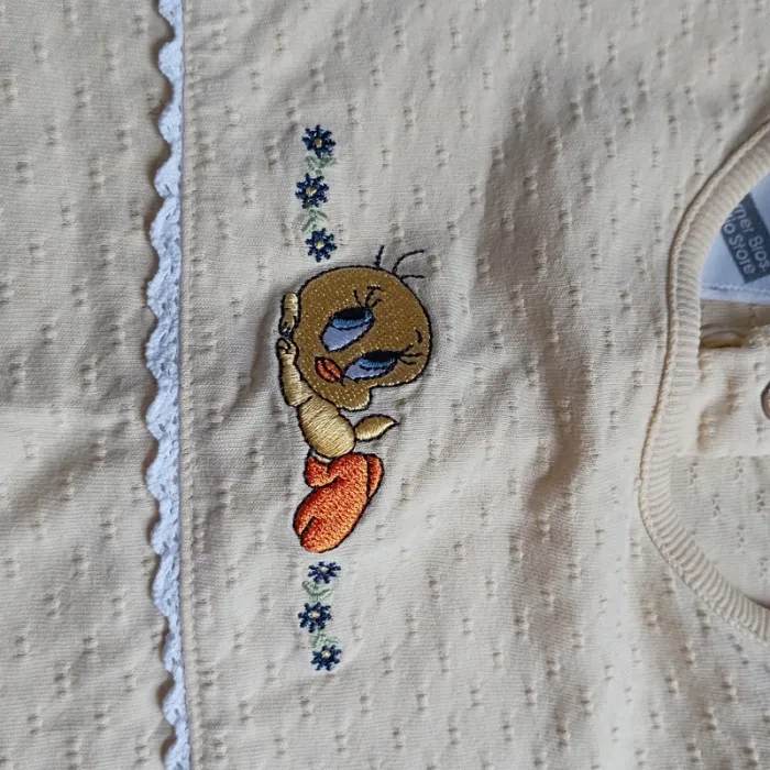Body titi Looney Tunes 24M - photo numéro 3
