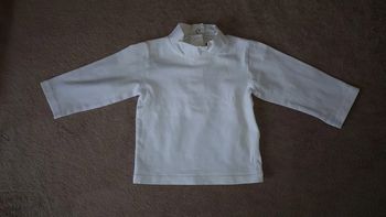 Sous pull Kiabi 9 mois