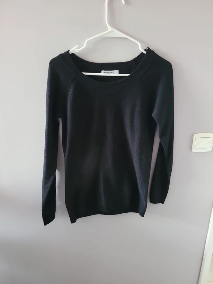 Pull taille 1 Women Only