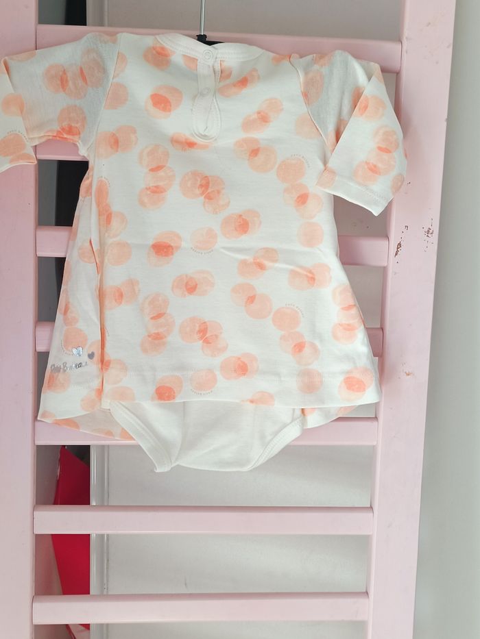 Body petit bateau - photo numéro 4