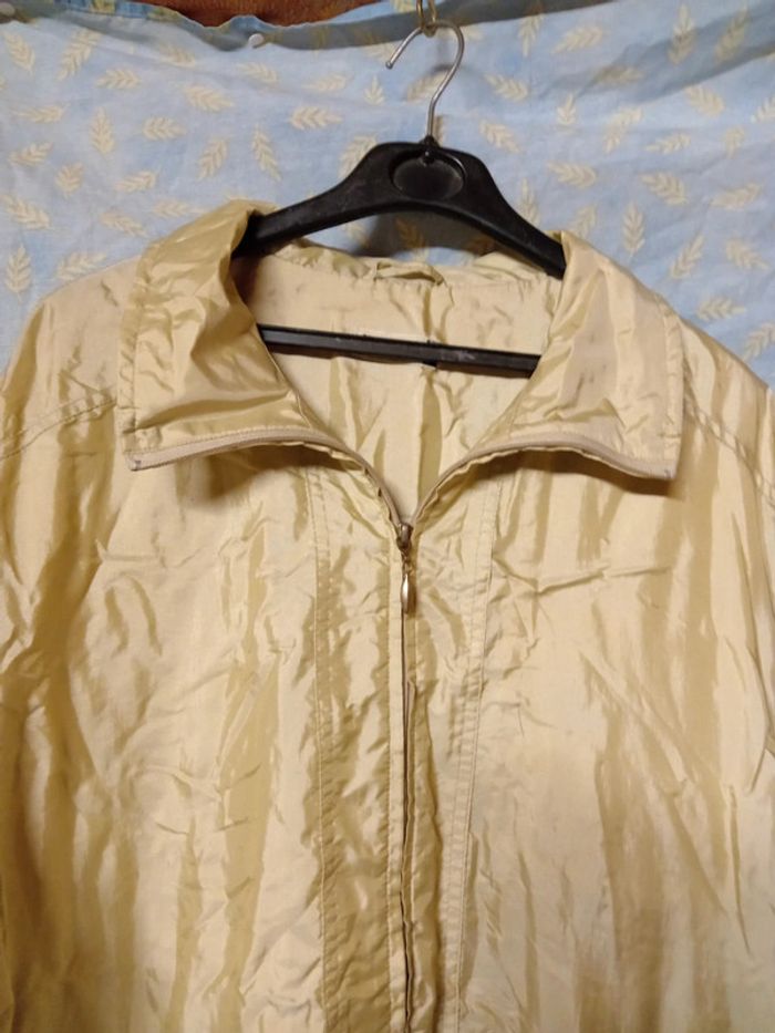 Parka léger - photo numéro 2