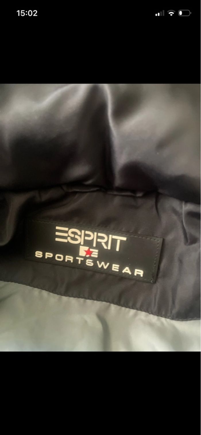 Manteau homme - photo numéro 3