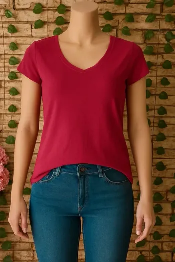 🌸T-shirt MC Gemo Taille 38🌸