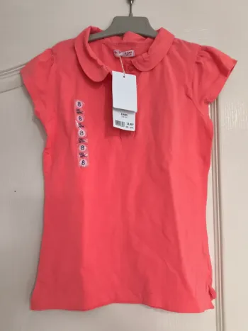 T-shirt dpm neuf avec étiquette