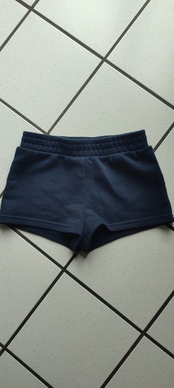 Short 7 ans Tex