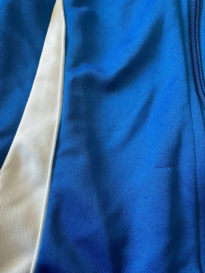 Veste de foot Adidas - photo numéro 3