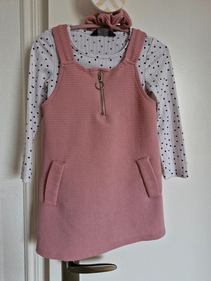 Ensemble primark